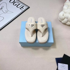 Prada Slippers